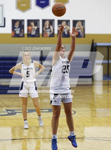 Thumbnail 3 in East Noble @ Fort Wayne Bishop Dwenger photogallery.