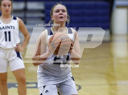 Thumbnail 3 in East Noble @ Fort Wayne Bishop Dwenger photogallery.