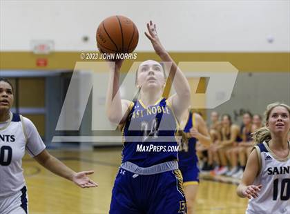 Thumbnail 1 in East Noble @ Fort Wayne Bishop Dwenger photogallery.