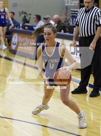 Thumbnail 1 in East Noble @ Fort Wayne Bishop Dwenger photogallery.