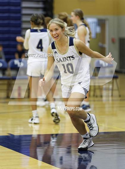 Thumbnail 3 in East Noble @ Fort Wayne Bishop Dwenger photogallery.