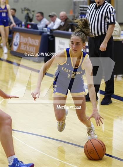 Thumbnail 2 in East Noble @ Fort Wayne Bishop Dwenger photogallery.