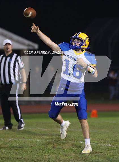 Thumbnail 3 in Oneonta @ Watkins Glen/Odessa-Montour photogallery.