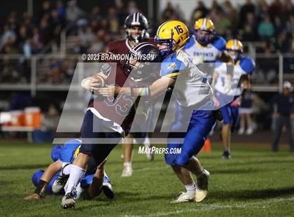 Thumbnail 3 in Oneonta @ Watkins Glen/Odessa-Montour photogallery.