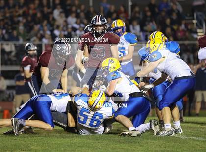 Thumbnail 2 in Oneonta @ Watkins Glen/Odessa-Montour photogallery.