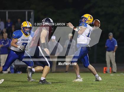 Thumbnail 2 in Oneonta @ Watkins Glen/Odessa-Montour photogallery.