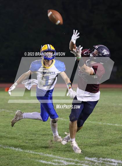 Thumbnail 3 in Oneonta @ Watkins Glen/Odessa-Montour photogallery.