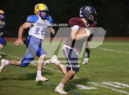 Thumbnail 2 in Oneonta @ Watkins Glen/Odessa-Montour photogallery.