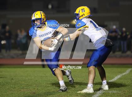 Thumbnail 3 in Oneonta @ Watkins Glen/Odessa-Montour photogallery.