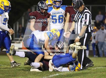 Thumbnail 1 in Oneonta @ Watkins Glen/Odessa-Montour photogallery.