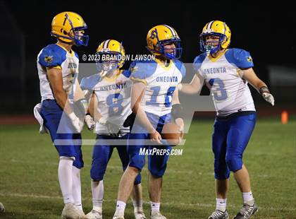Thumbnail 1 in Oneonta @ Watkins Glen/Odessa-Montour photogallery.