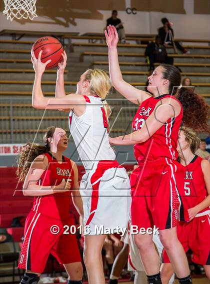 Thumbnail 2 in Ozark @ Jefferson City photogallery.