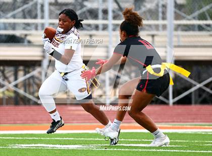 Thumbnail 3 in Mountain Pointe @ Boulder Creek (Make Our Mark Invitational) photogallery.