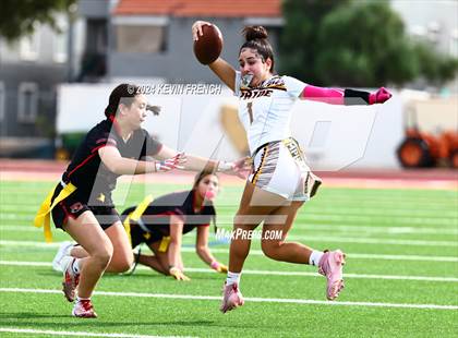 Thumbnail 1 in Mountain Pointe @ Boulder Creek (Make Our Mark Invitational) photogallery.