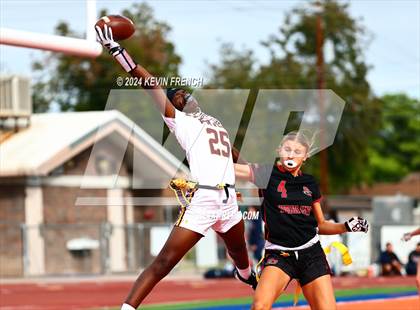 Thumbnail 2 in Mountain Pointe @ Boulder Creek (Make Our Mark Invitational) photogallery.