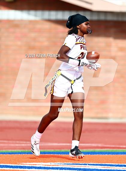 Thumbnail 3 in Mountain Pointe @ Boulder Creek (Make Our Mark Invitational) photogallery.