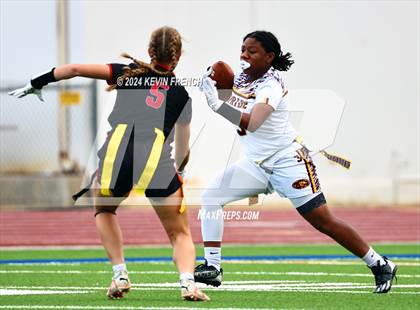 Thumbnail 1 in Mountain Pointe @ Boulder Creek (Make Our Mark Invitational) photogallery.