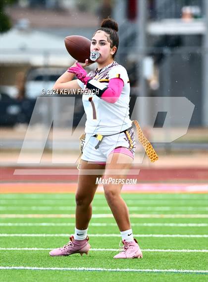 Thumbnail 2 in Mountain Pointe @ Boulder Creek (Make Our Mark Invitational) photogallery.