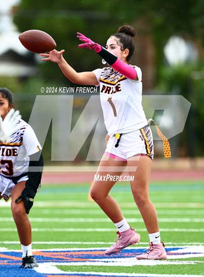 Thumbnail 3 in Mountain Pointe @ Boulder Creek (Make Our Mark Invitational) photogallery.