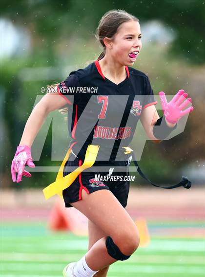 Thumbnail 2 in Mountain Pointe @ Boulder Creek (Make Our Mark Invitational) photogallery.