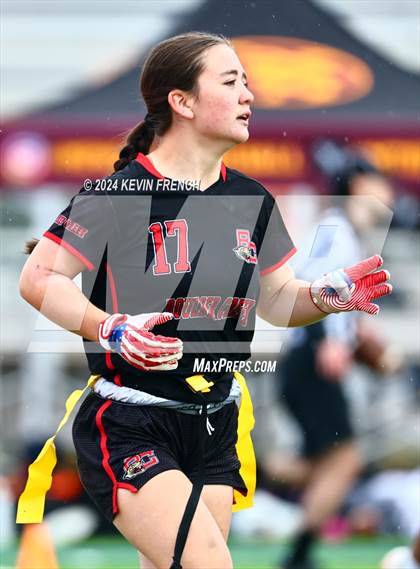 Thumbnail 2 in Mountain Pointe @ Boulder Creek (Make Our Mark Invitational) photogallery.