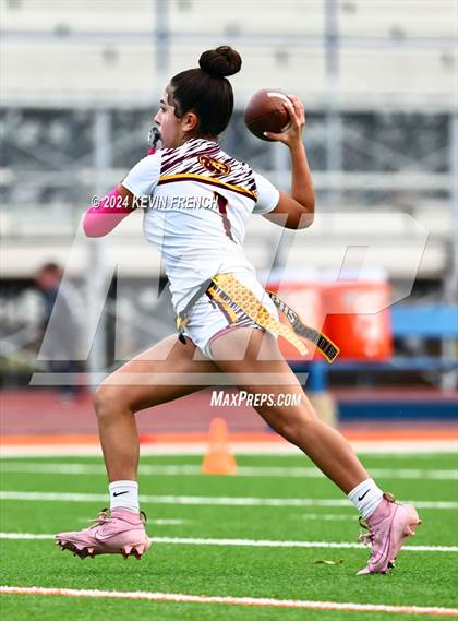 Thumbnail 2 in Mountain Pointe @ Boulder Creek (Make Our Mark Invitational) photogallery.