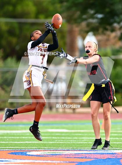 Thumbnail 1 in Mountain Pointe @ Boulder Creek (Make Our Mark Invitational) photogallery.