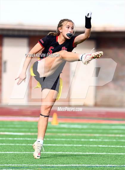 Thumbnail 1 in Mountain Pointe @ Boulder Creek (Make Our Mark Invitational) photogallery.