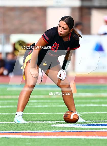 Thumbnail 1 in Mountain Pointe @ Boulder Creek (Make Our Mark Invitational) photogallery.