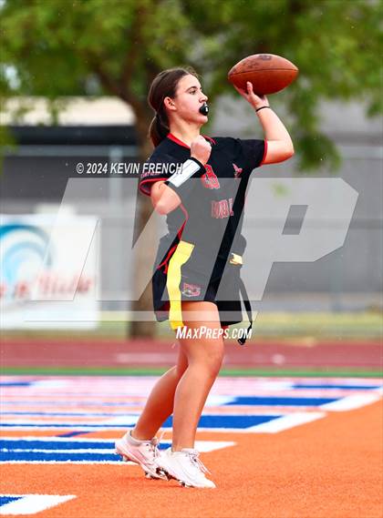 Thumbnail 2 in Mountain Pointe @ Boulder Creek (Make Our Mark Invitational) photogallery.