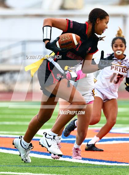 Thumbnail 2 in Mountain Pointe @ Boulder Creek (Make Our Mark Invitational) photogallery.