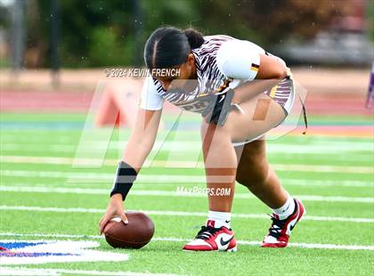 Thumbnail 2 in Mountain Pointe @ Boulder Creek (Make Our Mark Invitational) photogallery.