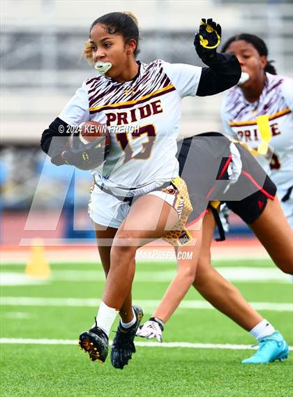 Thumbnail 2 in Mountain Pointe @ Boulder Creek (Make Our Mark Invitational) photogallery.