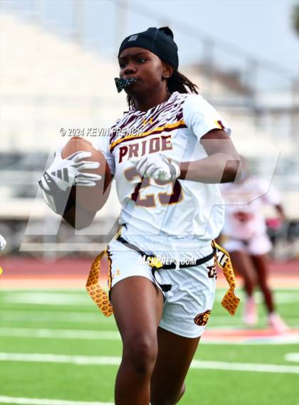 Thumbnail 3 in Mountain Pointe @ Boulder Creek (Make Our Mark Invitational) photogallery.