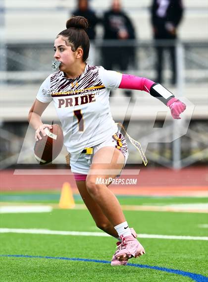 Thumbnail 3 in Mountain Pointe @ Boulder Creek (Make Our Mark Invitational) photogallery.