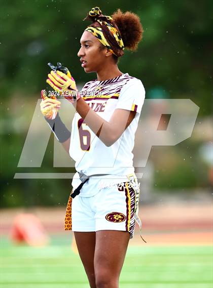 Thumbnail 2 in Mountain Pointe @ Boulder Creek (Make Our Mark Invitational) photogallery.