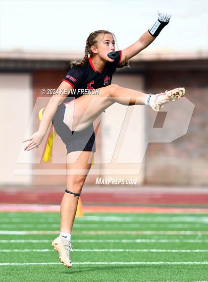 Thumbnail 2 in Mountain Pointe @ Boulder Creek (Make Our Mark Invitational) photogallery.
