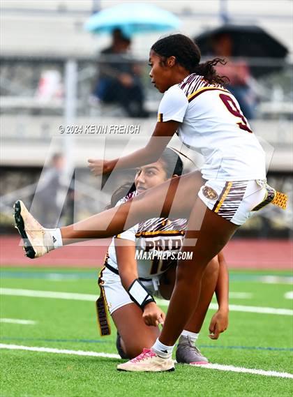 Thumbnail 3 in Mountain Pointe @ Boulder Creek (Make Our Mark Invitational) photogallery.