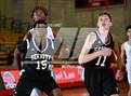 Photo from the gallery "Heritage Christian @ Servite (Nike Extravaganza)"