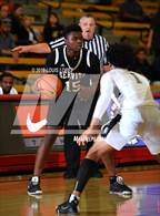 Photo from the gallery "Heritage Christian @ Servite (Nike Extravaganza)"