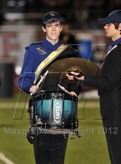 Thumbnail 1 in Kilgore vs. Stephenville (UIL 3A Division 1 Semifinals) photogallery.