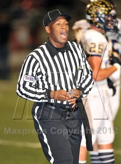 Thumbnail 2 in Kilgore vs. Stephenville (UIL 3A Division 1 Semifinals) photogallery.