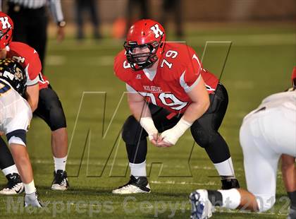 Thumbnail 2 in Kilgore vs. Stephenville (UIL 3A Division 1 Semifinals) photogallery.