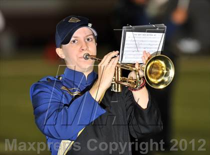 Thumbnail 2 in Kilgore vs. Stephenville (UIL 3A Division 1 Semifinals) photogallery.