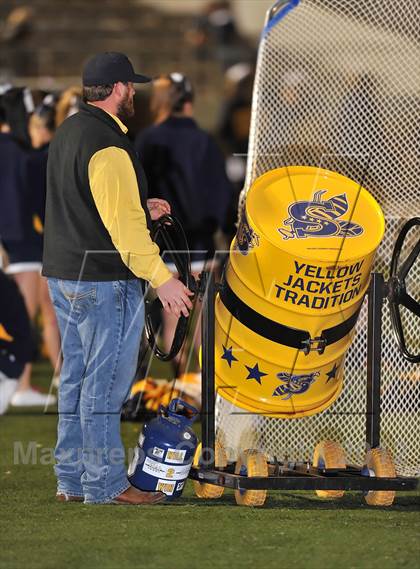 Thumbnail 1 in Kilgore vs. Stephenville (UIL 3A Division 1 Semifinals) photogallery.
