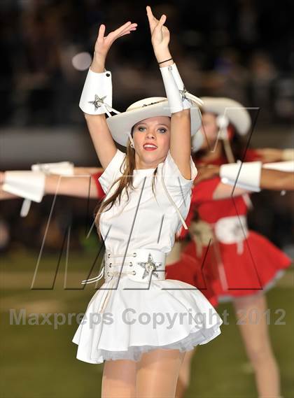 Thumbnail 1 in Kilgore vs. Stephenville (UIL 3A Division 1 Semifinals) photogallery.
