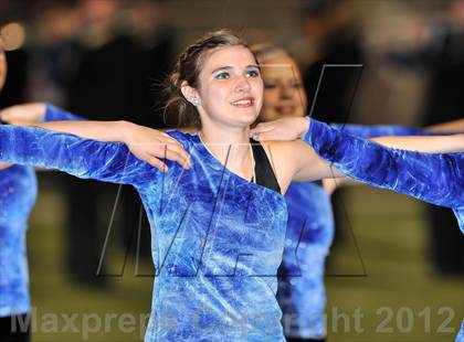 Thumbnail 2 in Kilgore vs. Stephenville (UIL 3A Division 1 Semifinals) photogallery.
