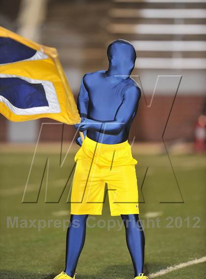 Thumbnail 1 in Kilgore vs. Stephenville (UIL 3A Division 1 Semifinals) photogallery.