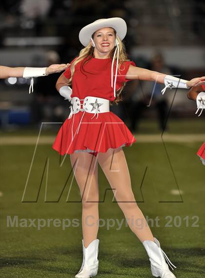 Thumbnail 3 in Kilgore vs. Stephenville (UIL 3A Division 1 Semifinals) photogallery.