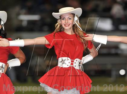 Thumbnail 2 in Kilgore vs. Stephenville (UIL 3A Division 1 Semifinals) photogallery.